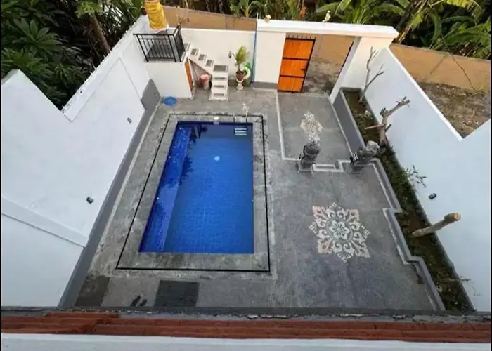 Greenland Villa Nusa Lembongan (Bali)