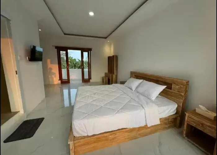Greenland Villa Nusa Lembongan (Bali)